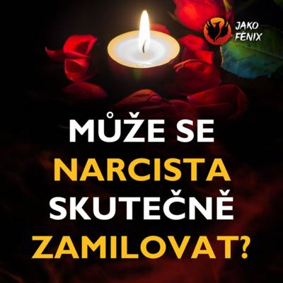 JAKO FÉNIX - Toxické vztahy a manipulace